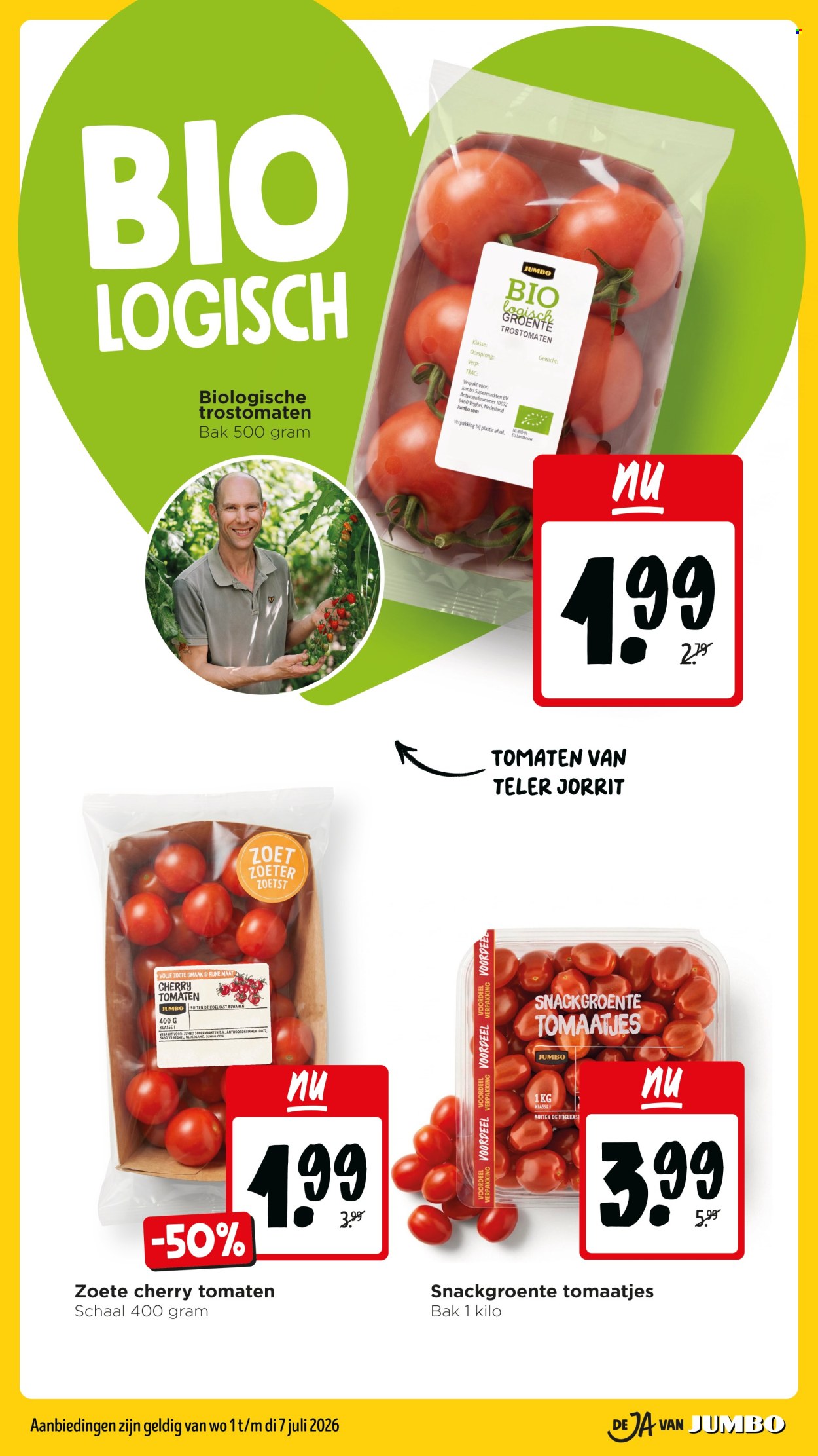 Jumbo-aanbieding - 1-7-2026 - 7-7-2026. Pagina 5
