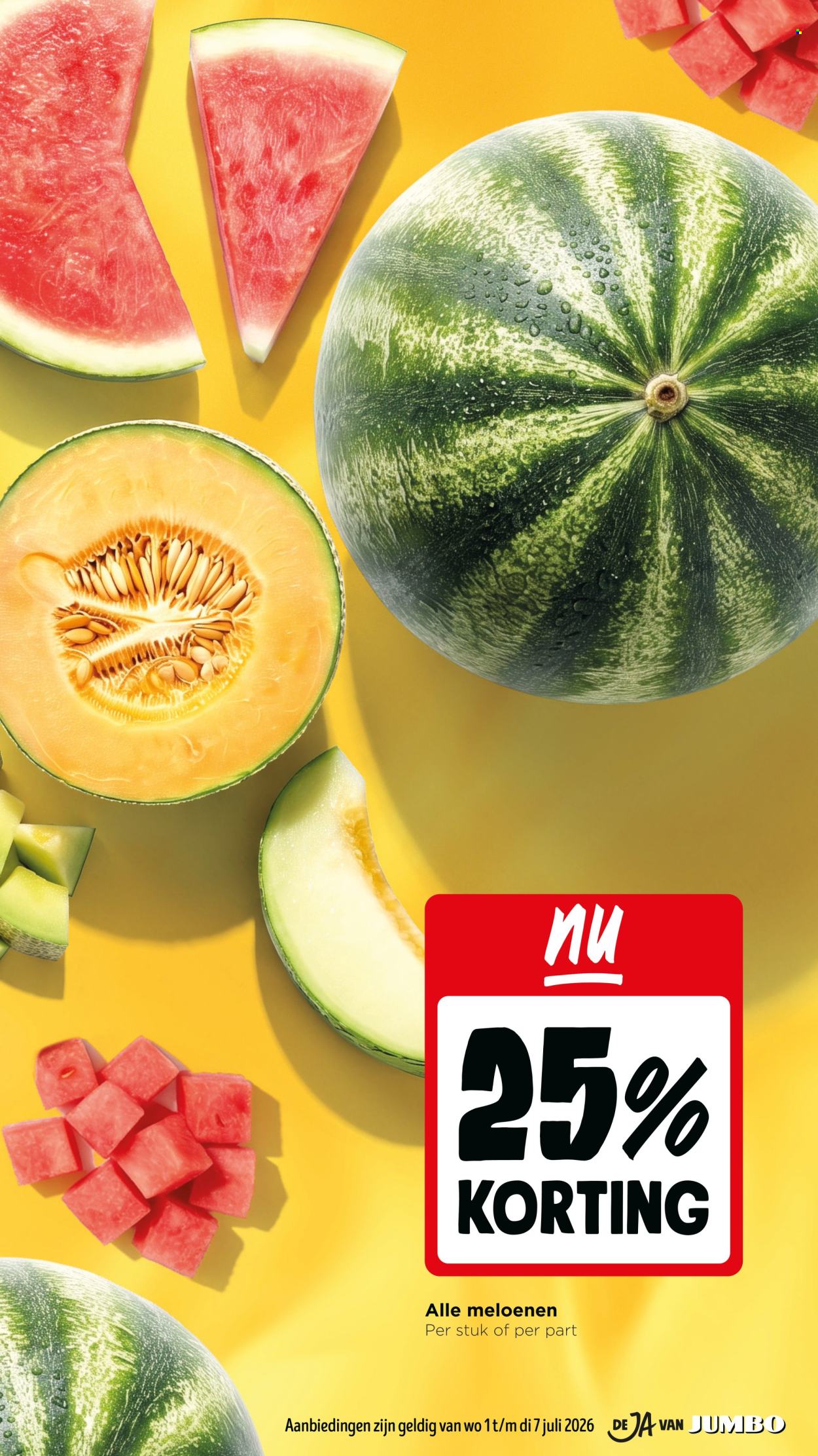 Jumbo-aanbieding - 1-7-2026 - 7-7-2026. Pagina 10