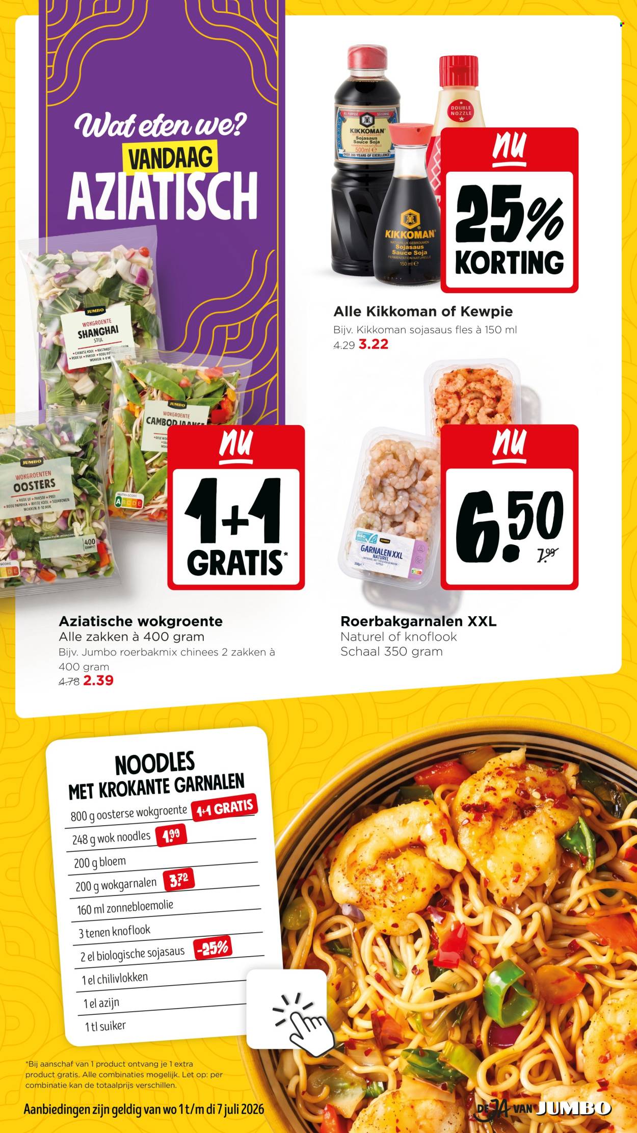 Jumbo-aanbieding - 1-7-2026 - 7-7-2026. Pagina 11