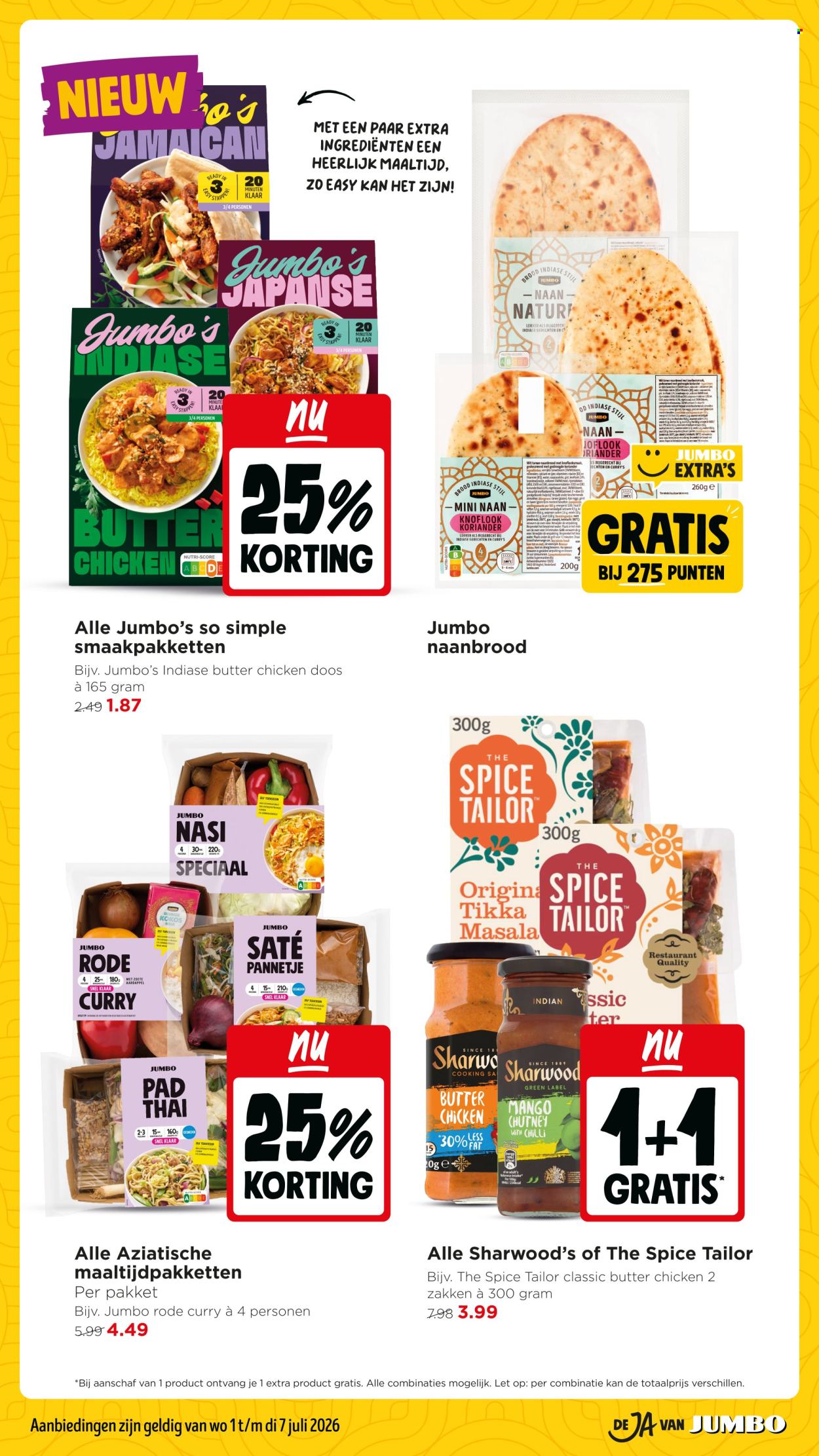 Jumbo-aanbieding - 1-7-2026 - 7-7-2026. Pagina 13