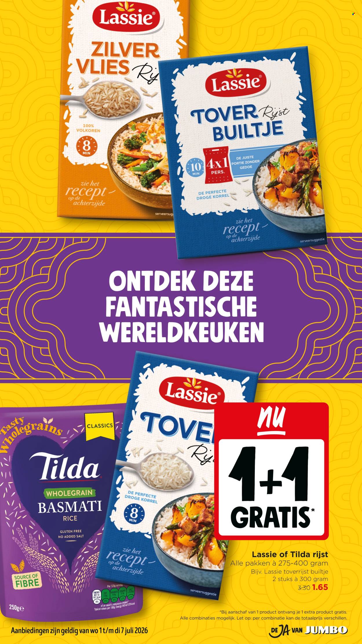 Jumbo-aanbieding - 1-7-2026 - 7-7-2026. Pagina 14