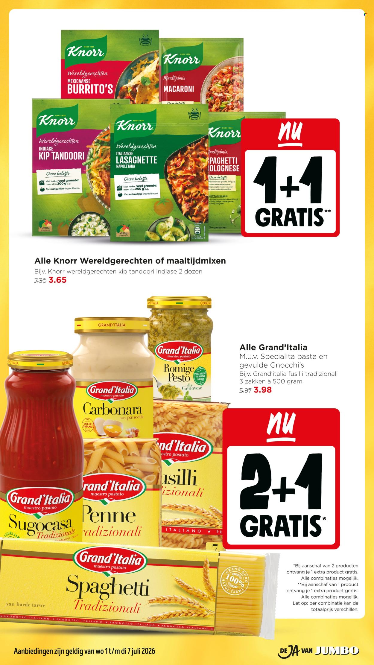 Jumbo-aanbieding - 1-7-2026 - 7-7-2026. Pagina 22