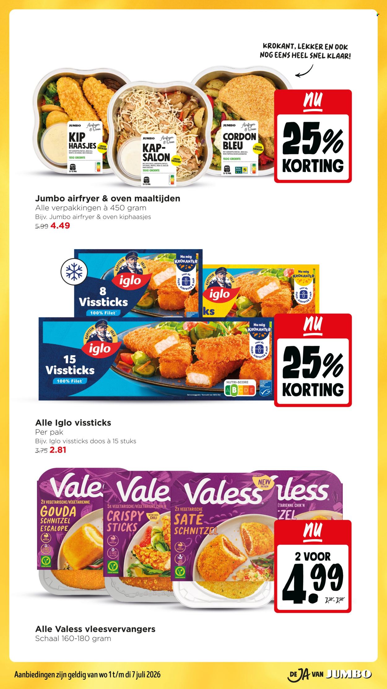 Jumbo-aanbieding - 1-7-2026 - 7-7-2026. Pagina 23