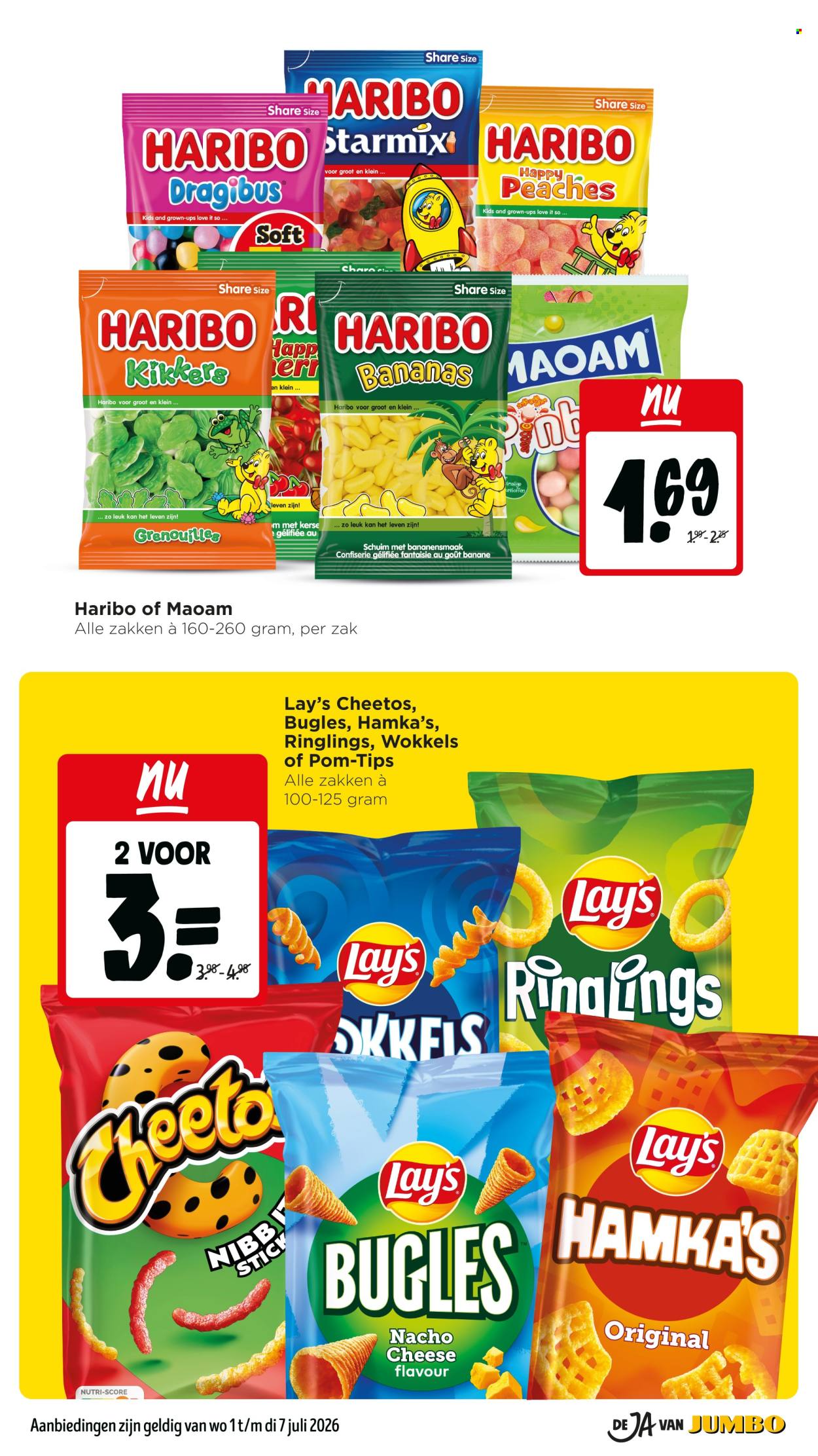 Jumbo-aanbieding - 1-7-2026 - 7-7-2026. Pagina 24