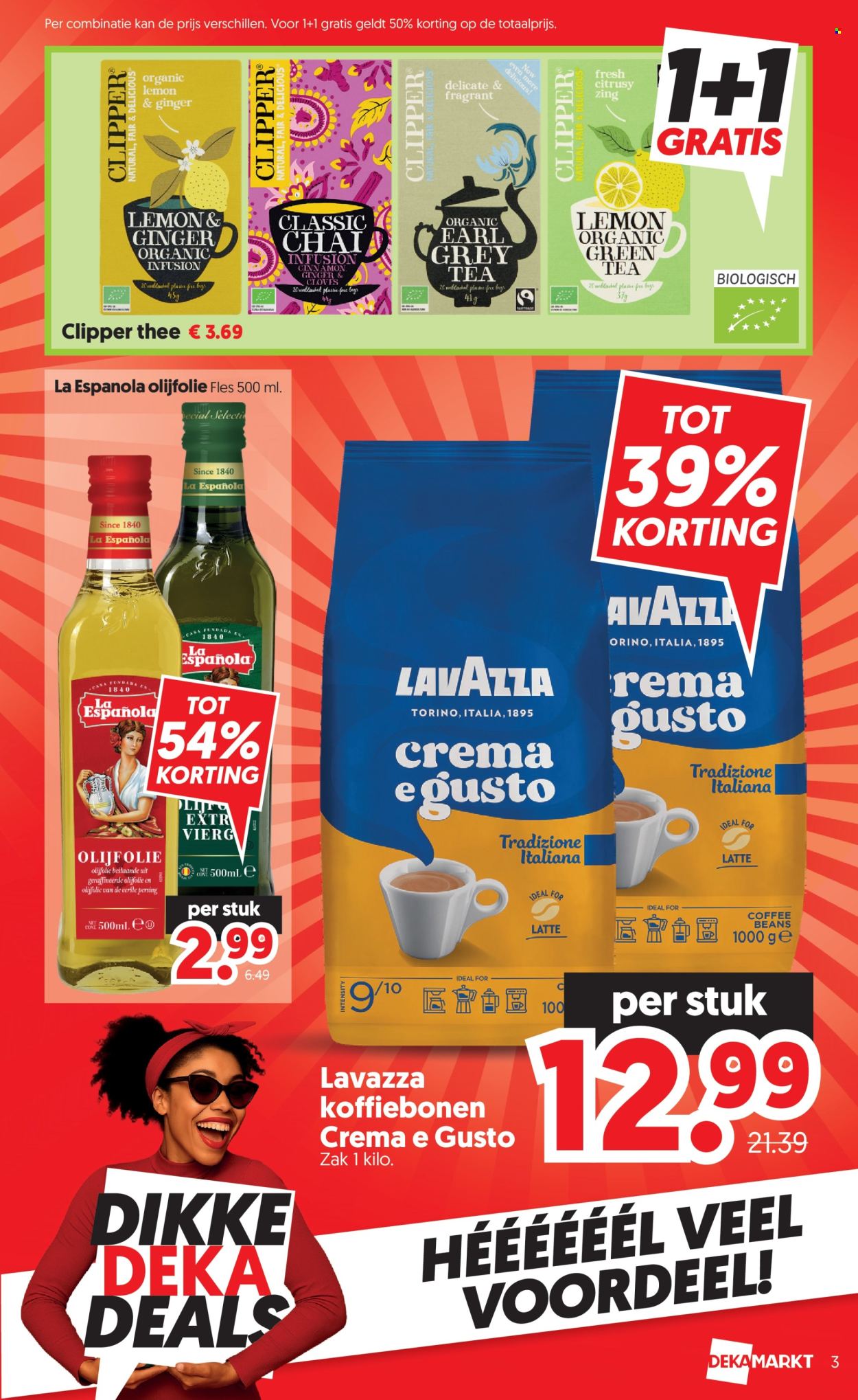 DekaMarkt-aanbieding - 30-6-2026 - 6-7-2026. Pagina 3