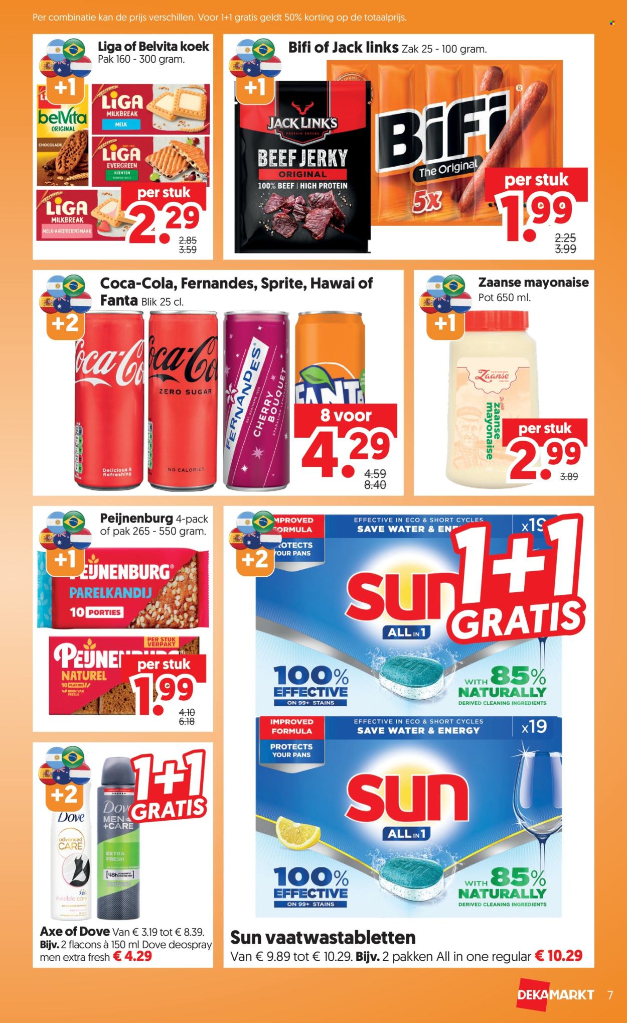 DekaMarkt-aanbieding - 30-6-2026 - 6-7-2026. Pagina 7