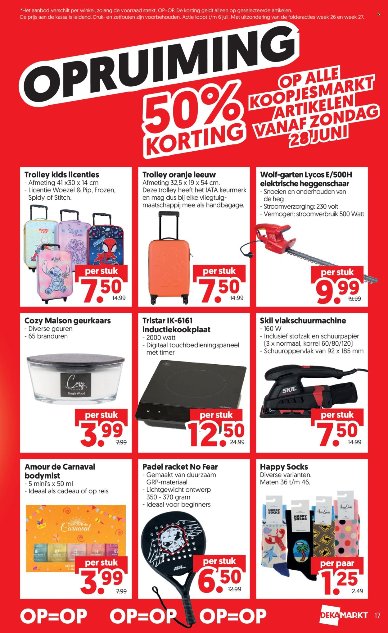 DekaMarkt-aanbieding - 30-6-2026 - 6-7-2026. Pagina 17