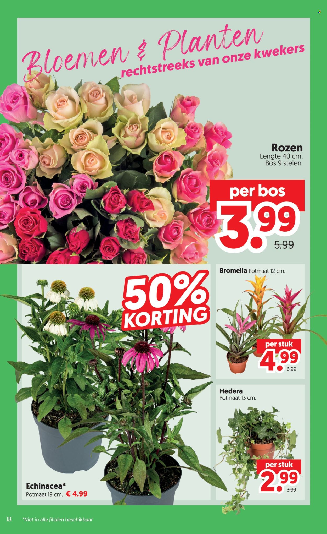 DekaMarkt-aanbieding - 30-6-2026 - 6-7-2026. Pagina 18