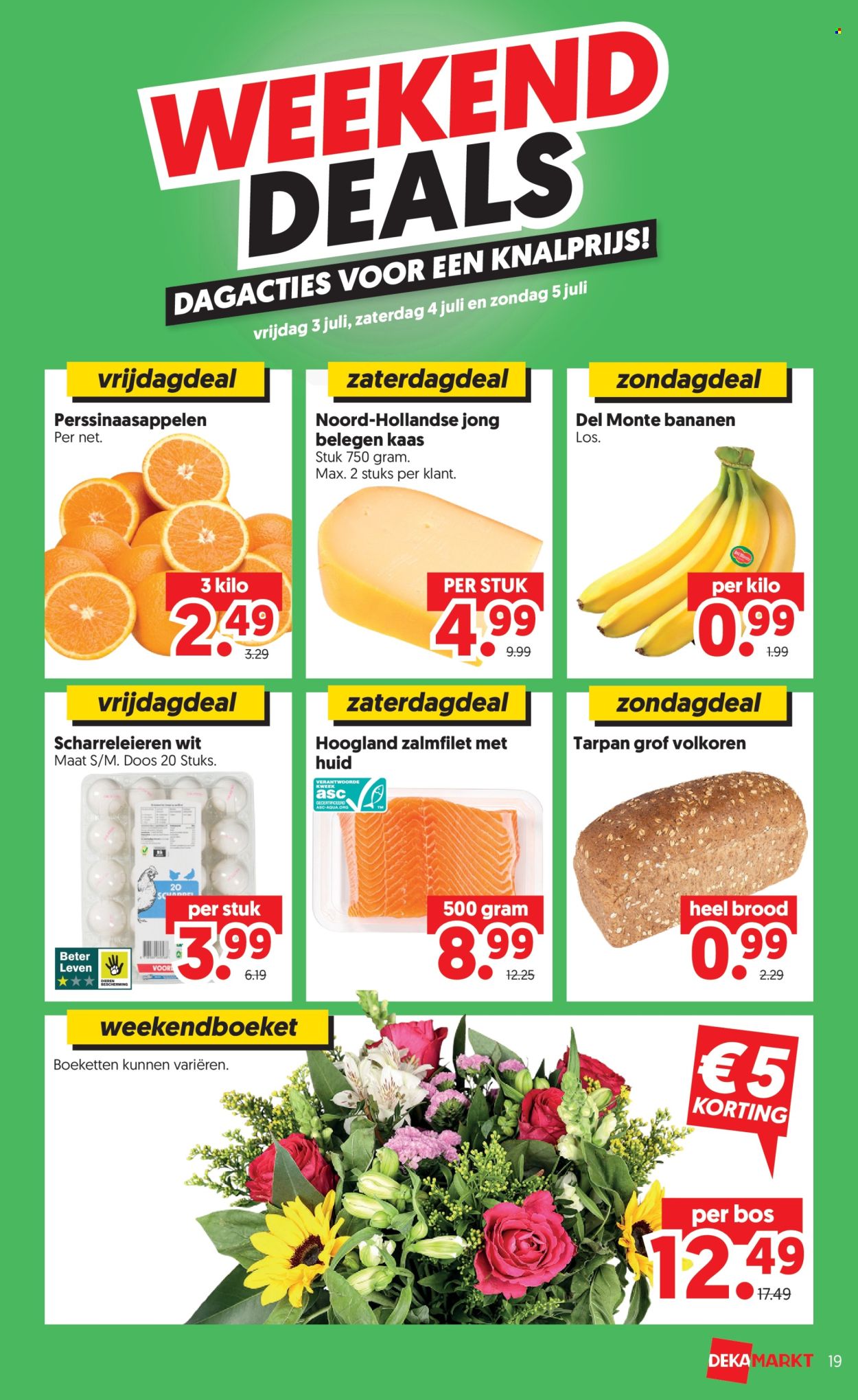 DekaMarkt-aanbieding - 30-6-2026 - 6-7-2026. Pagina 19