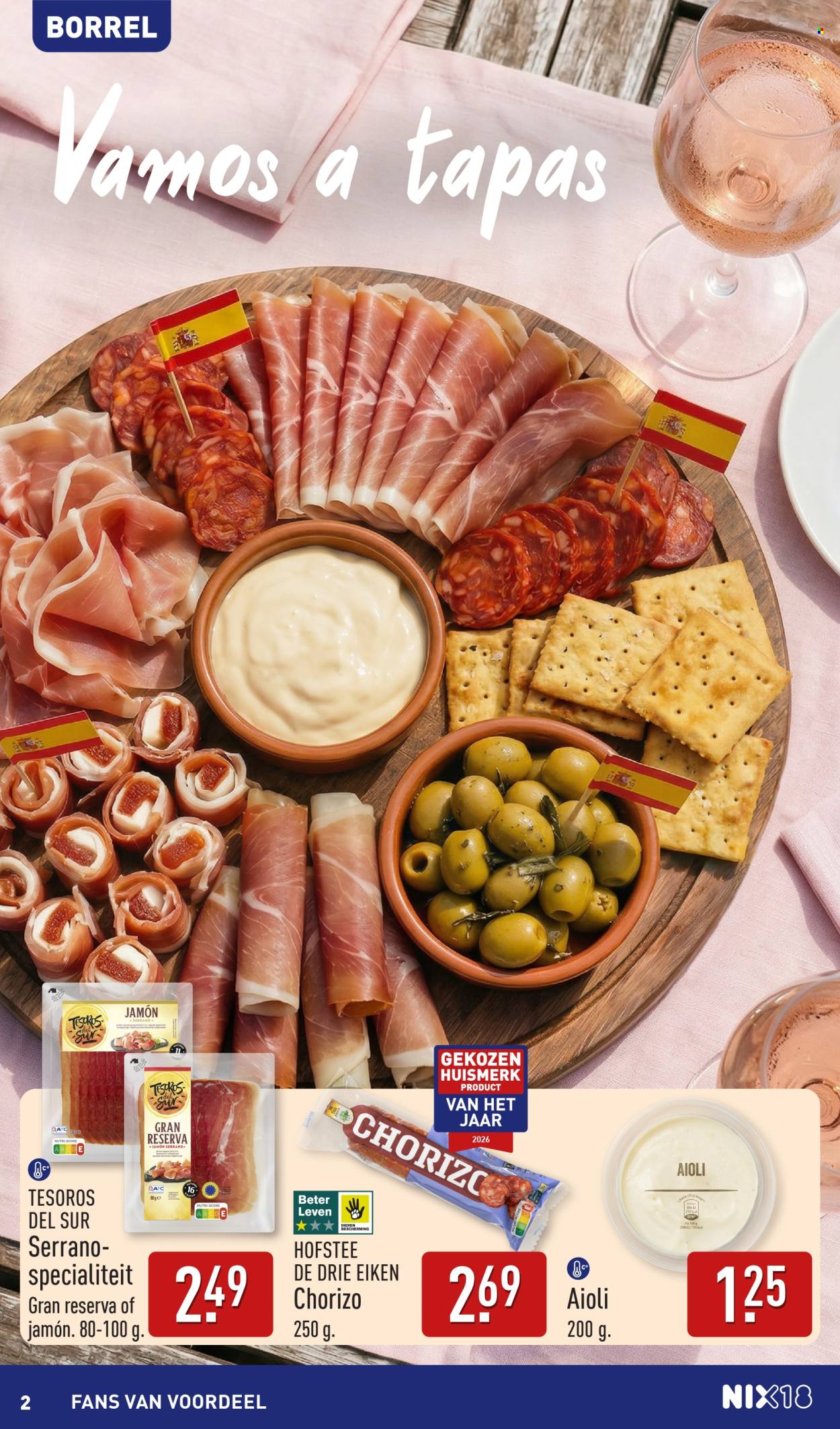Aldi-aanbieding - 29-6-2026 - 5-7-2026. Pagina 2