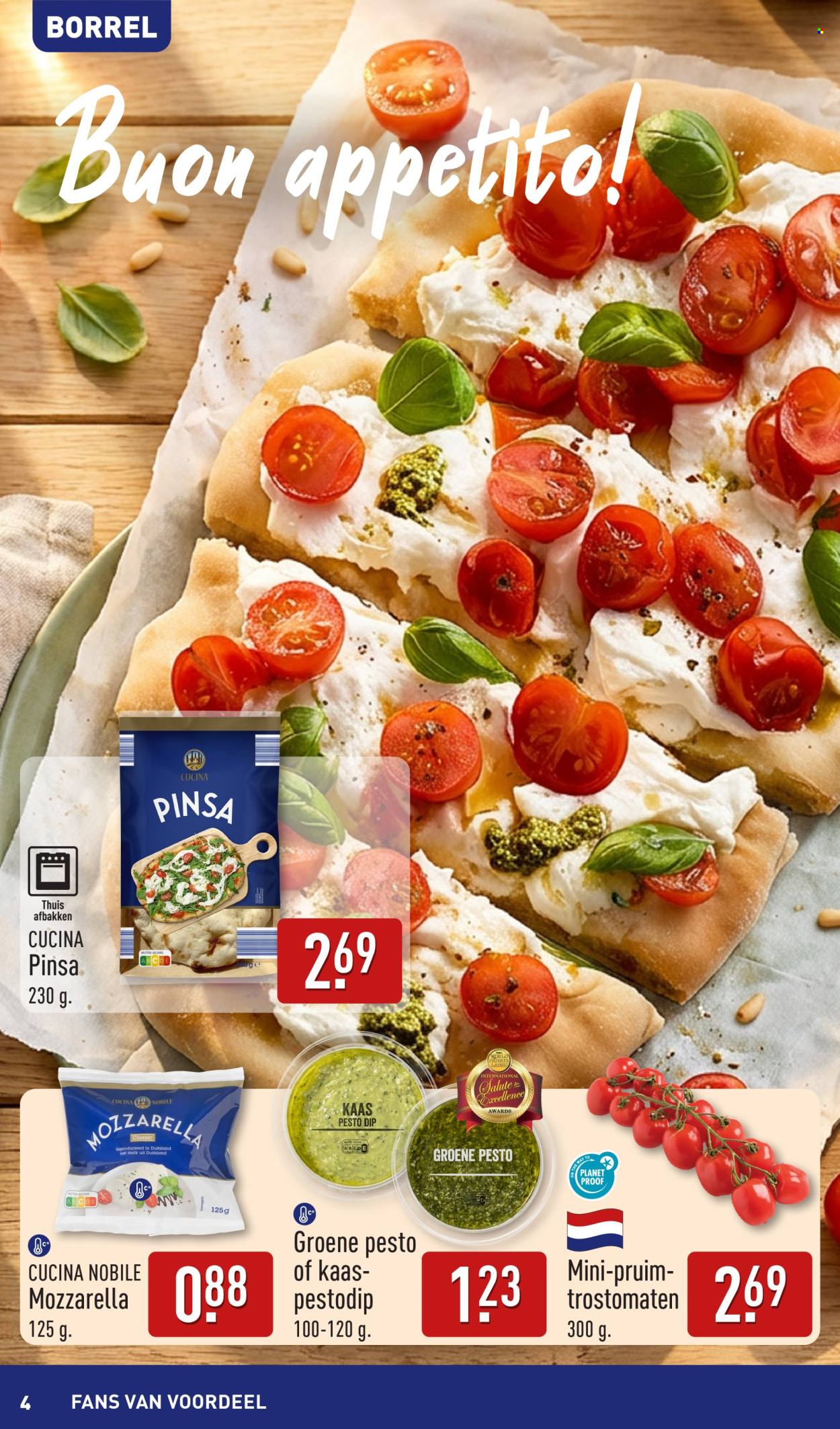 Aldi-aanbieding - 29-6-2026 - 5-7-2026. Pagina 4