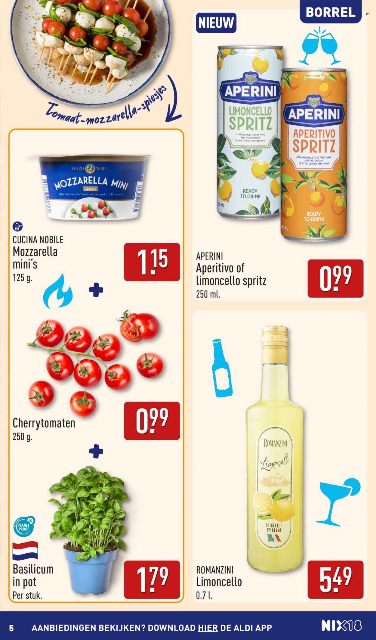 Aldi-aanbieding - 29-6-2026 - 5-7-2026. Pagina 5