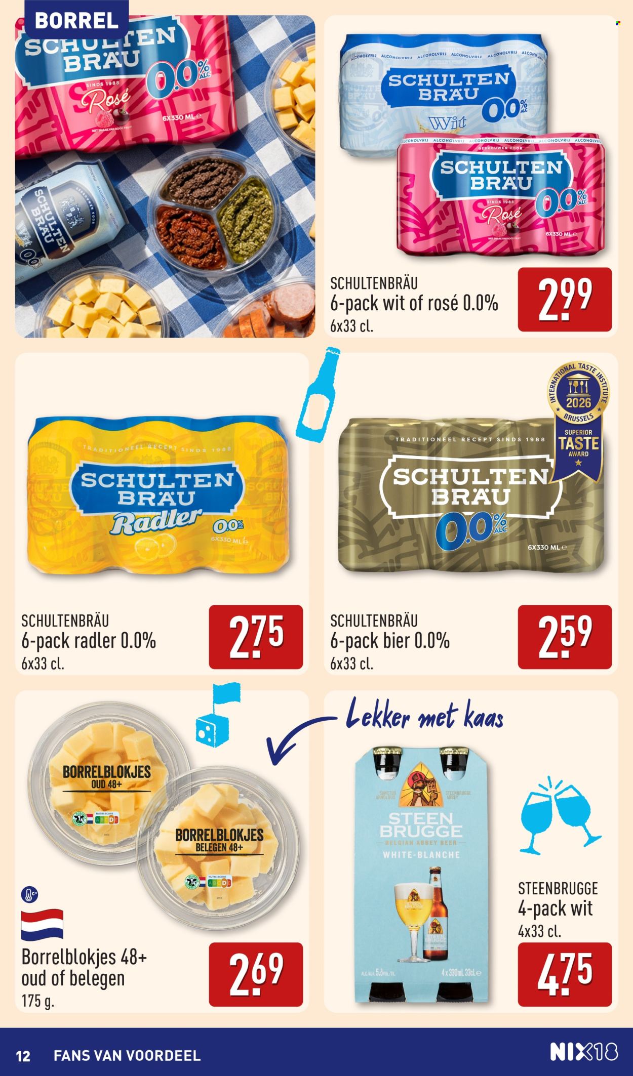 Aldi-aanbieding - 29-6-2026 - 5-7-2026. Pagina 12