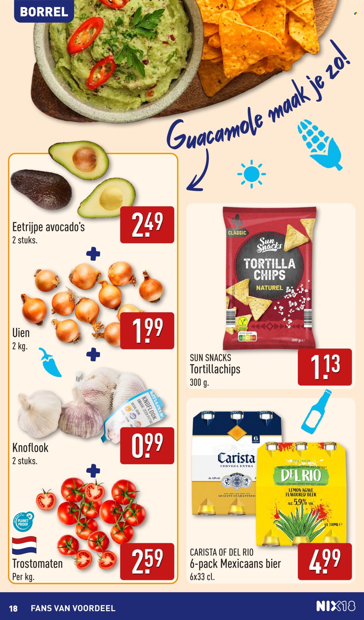Aldi-aanbieding - 29-6-2026 - 5-7-2026. Pagina 18