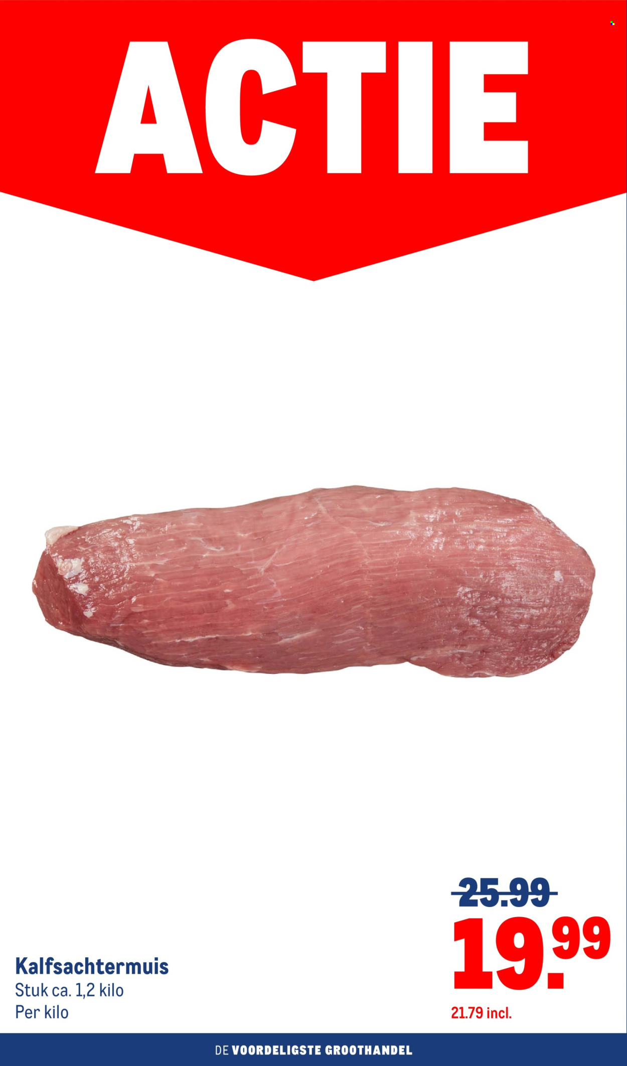 Makro-aanbieding - 30-6-2026 - 6-7-2026. Pagina 2