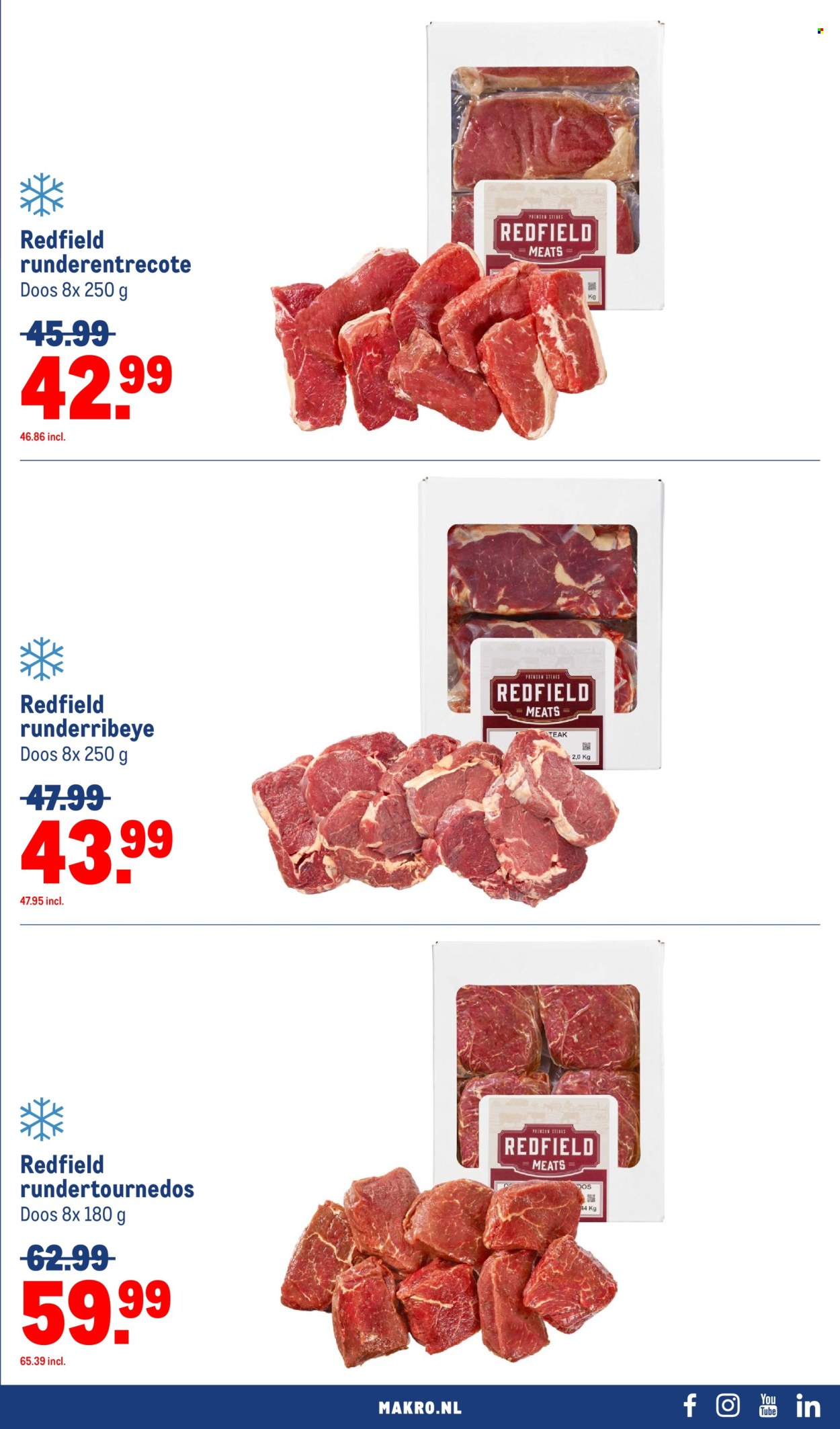 Makro-aanbieding - 30-6-2026 - 6-7-2026. Pagina 3