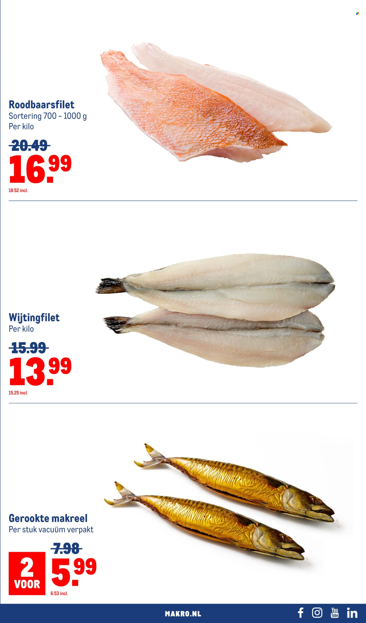 Makro-aanbieding - 30-6-2026 - 6-7-2026. Pagina 5