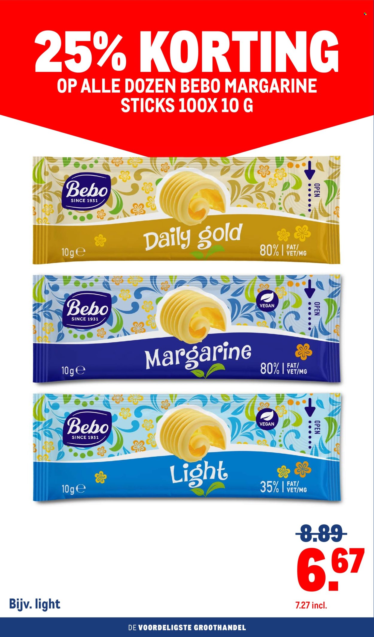 Makro-aanbieding - 30-6-2026 - 6-7-2026. Pagina 6