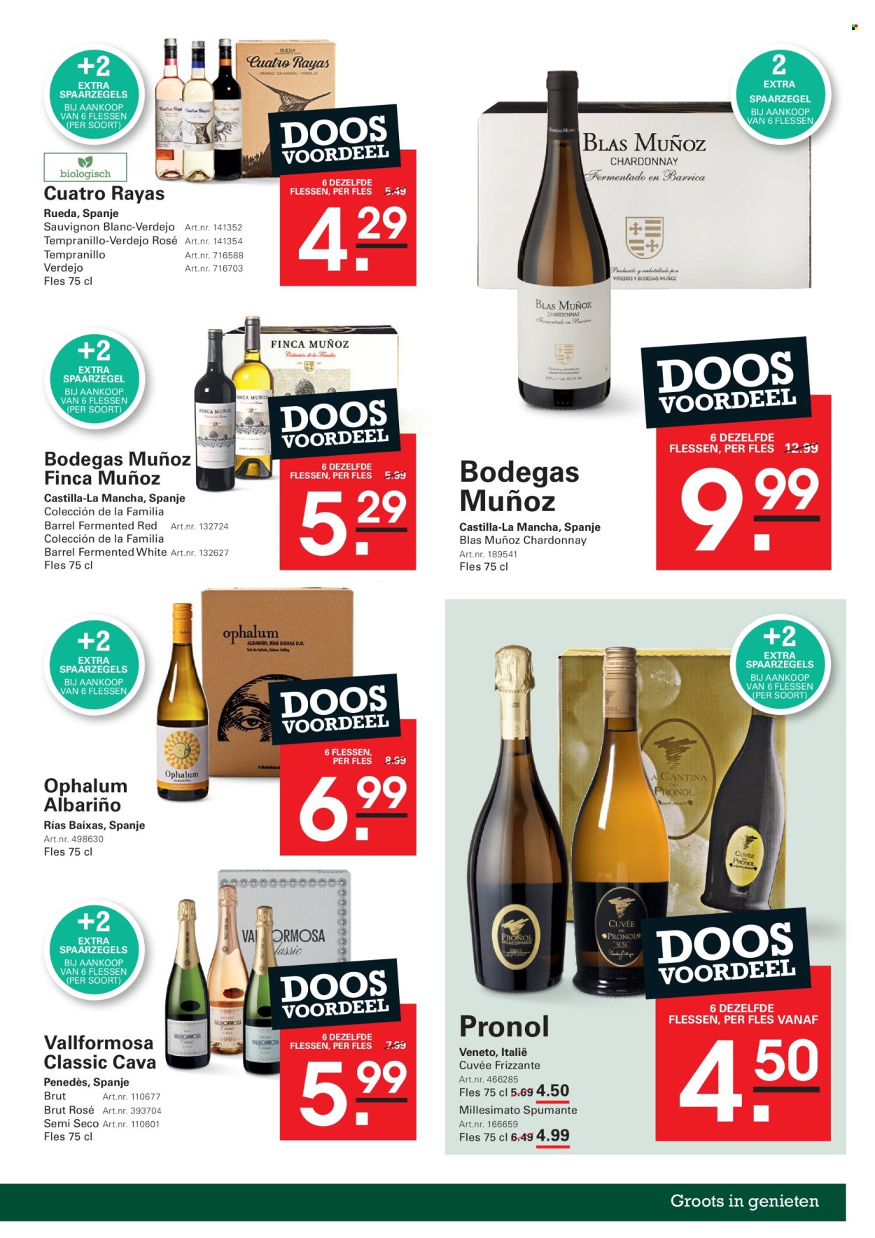 Sligro-aanbieding - 2-7-2026 - 20-7-2026. Pagina 31
