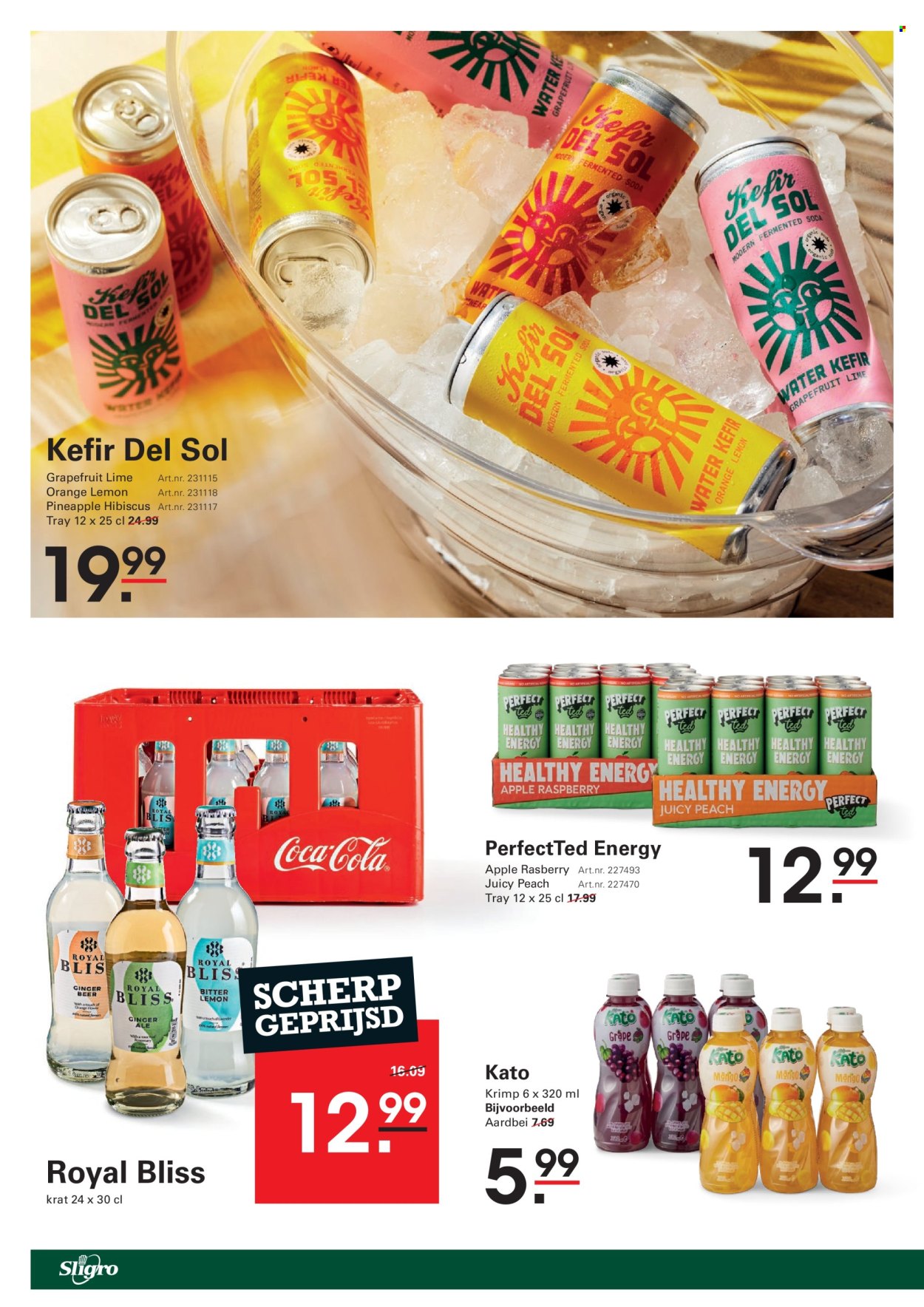 Sligro-aanbieding - 2-7-2026 - 20-7-2026. Pagina 50