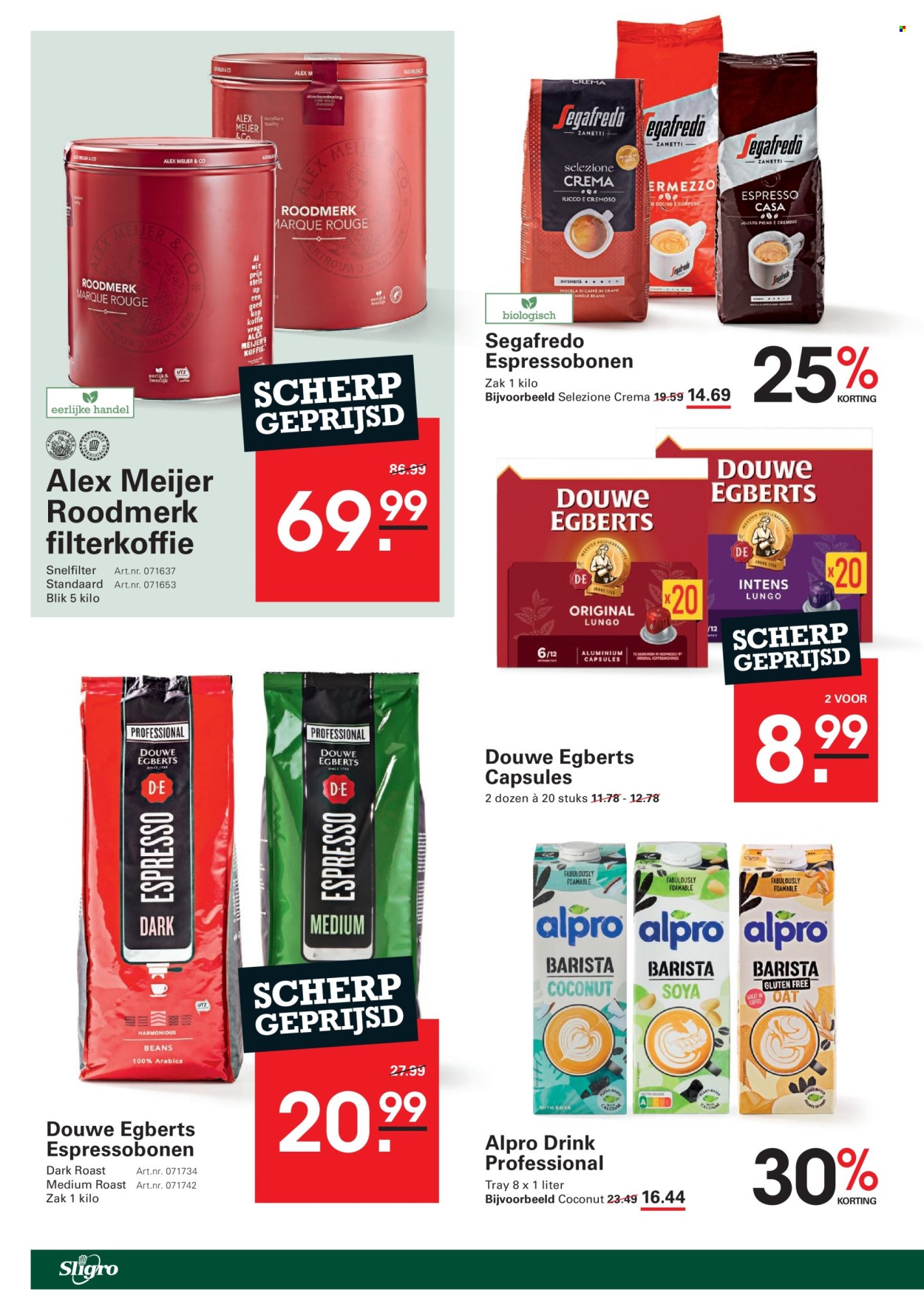 Sligro-aanbieding - 2-7-2026 - 20-7-2026. Pagina 24