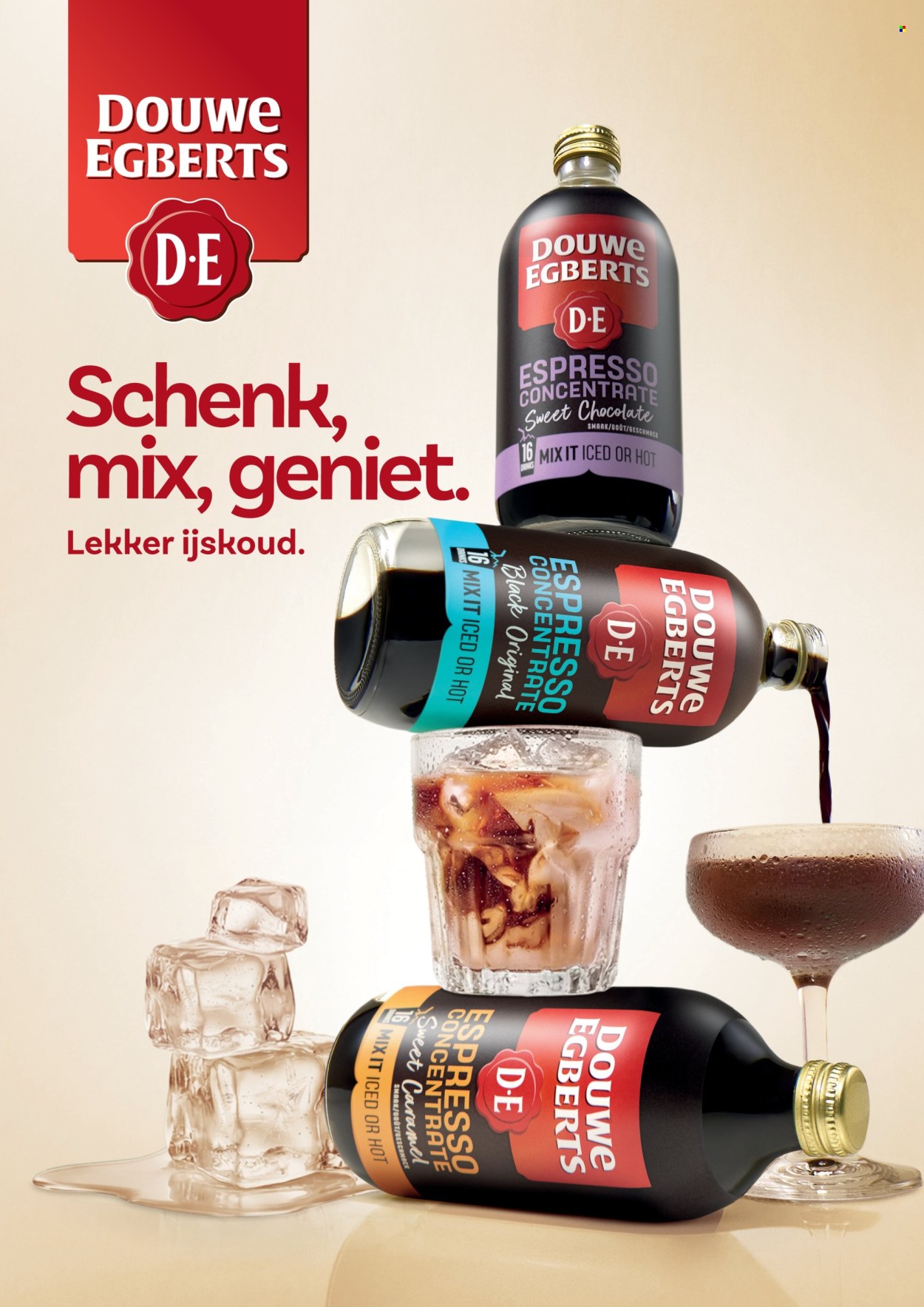 Sligro-aanbieding - 2-7-2026 - 20-7-2026. Pagina 28