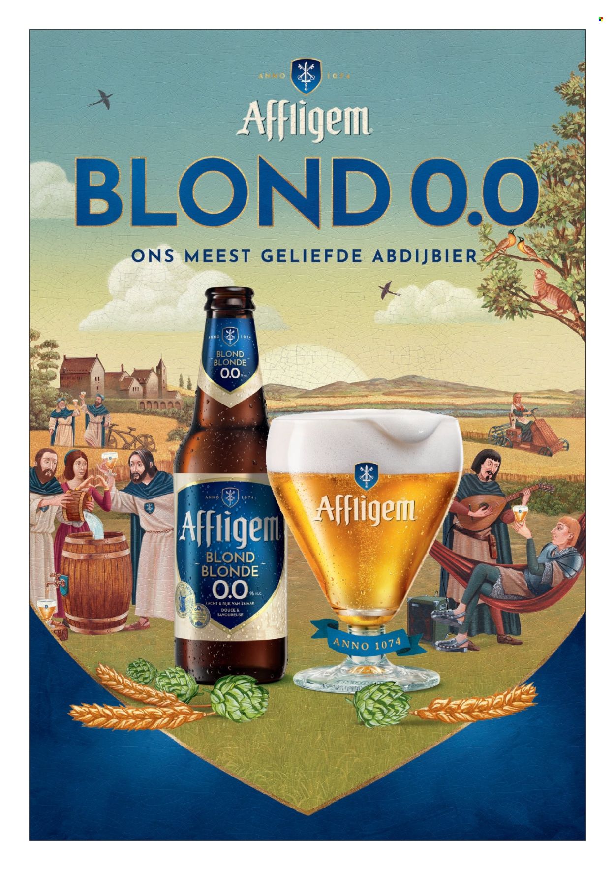 Sligro-aanbieding - 2-7-2026 - 20-7-2026. Pagina 29