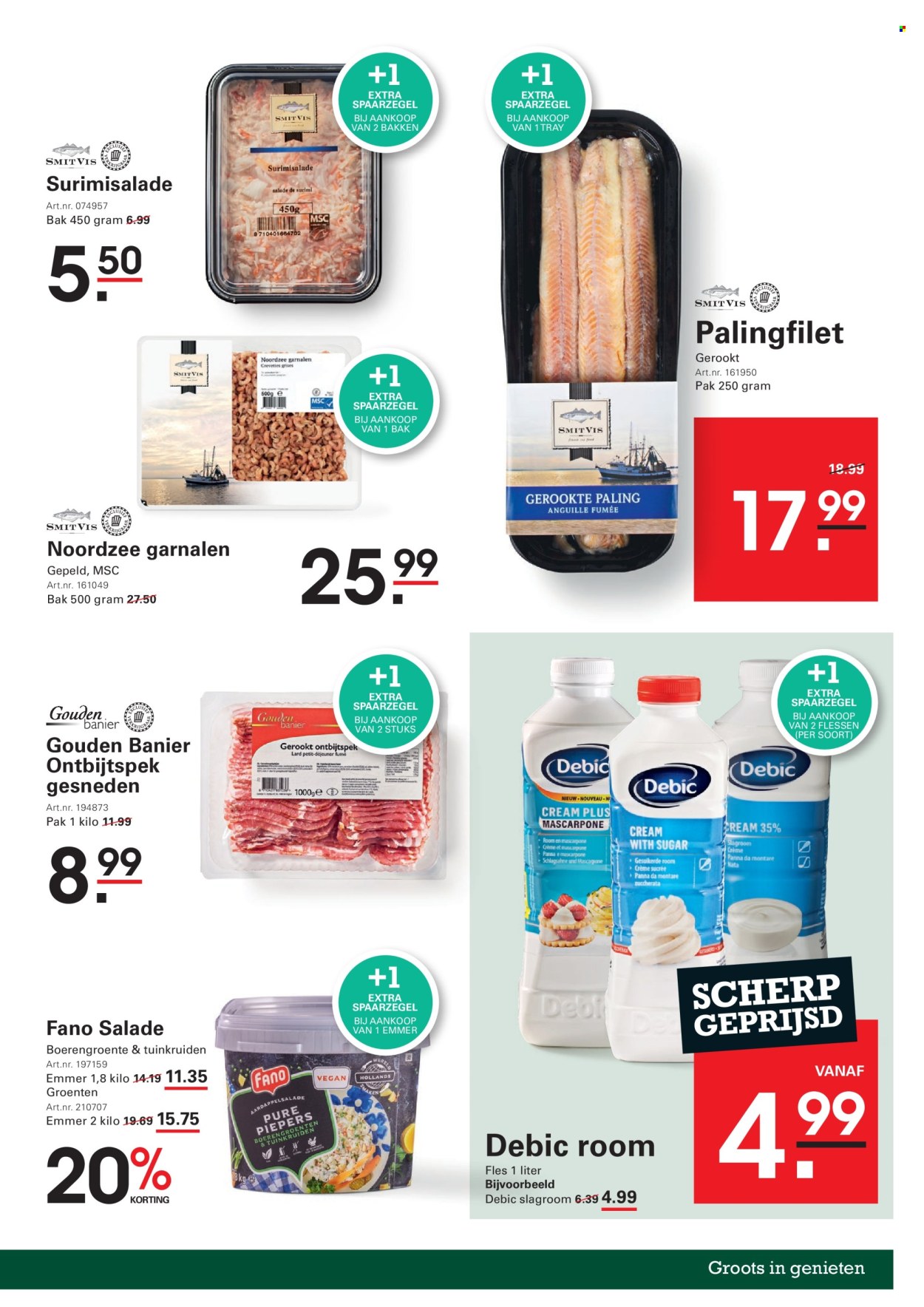 Sligro-aanbieding - 2-7-2026 - 20-7-2026. Pagina 41