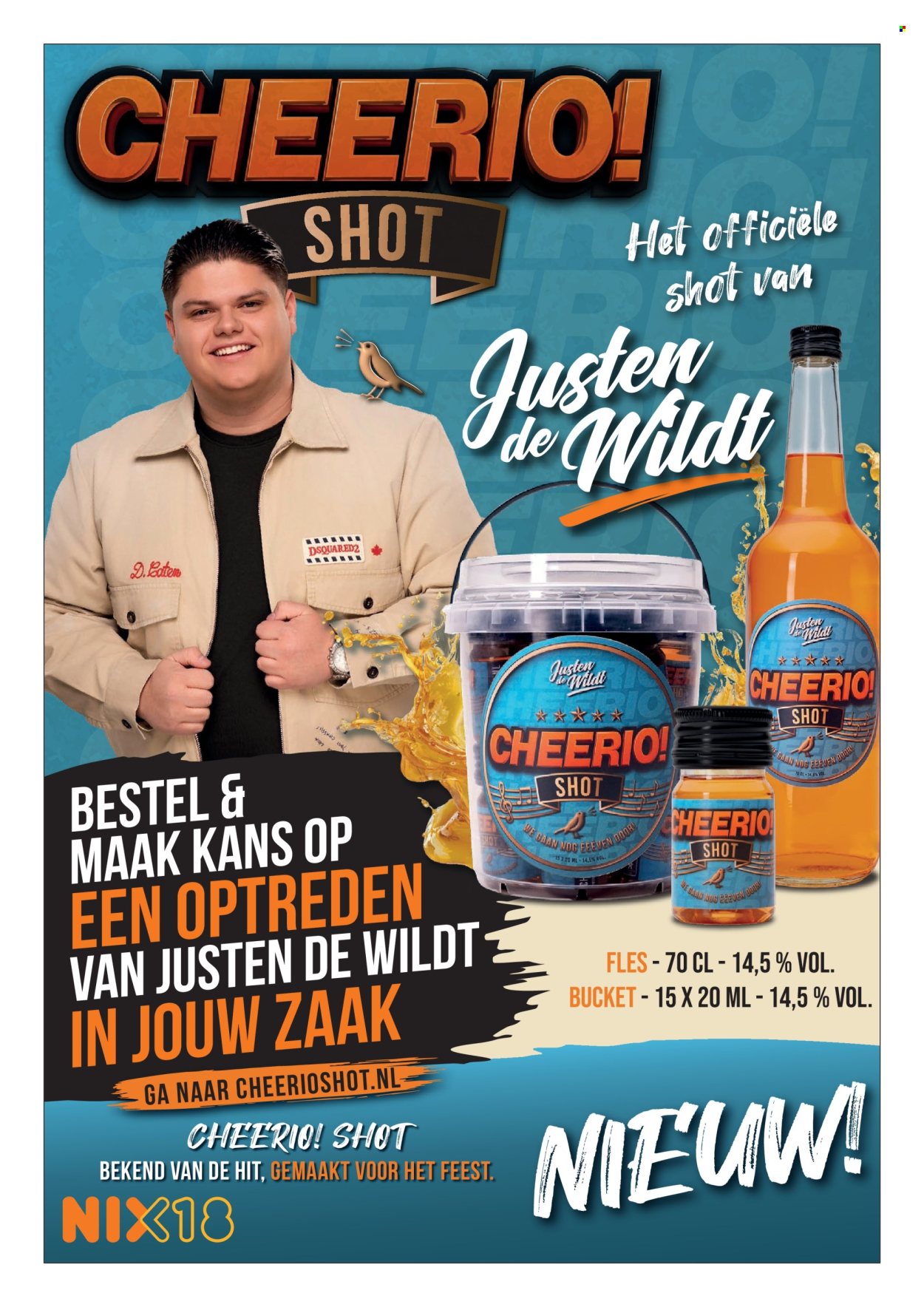 Sligro-aanbieding - 2-7-2026 - 20-7-2026. Pagina 59