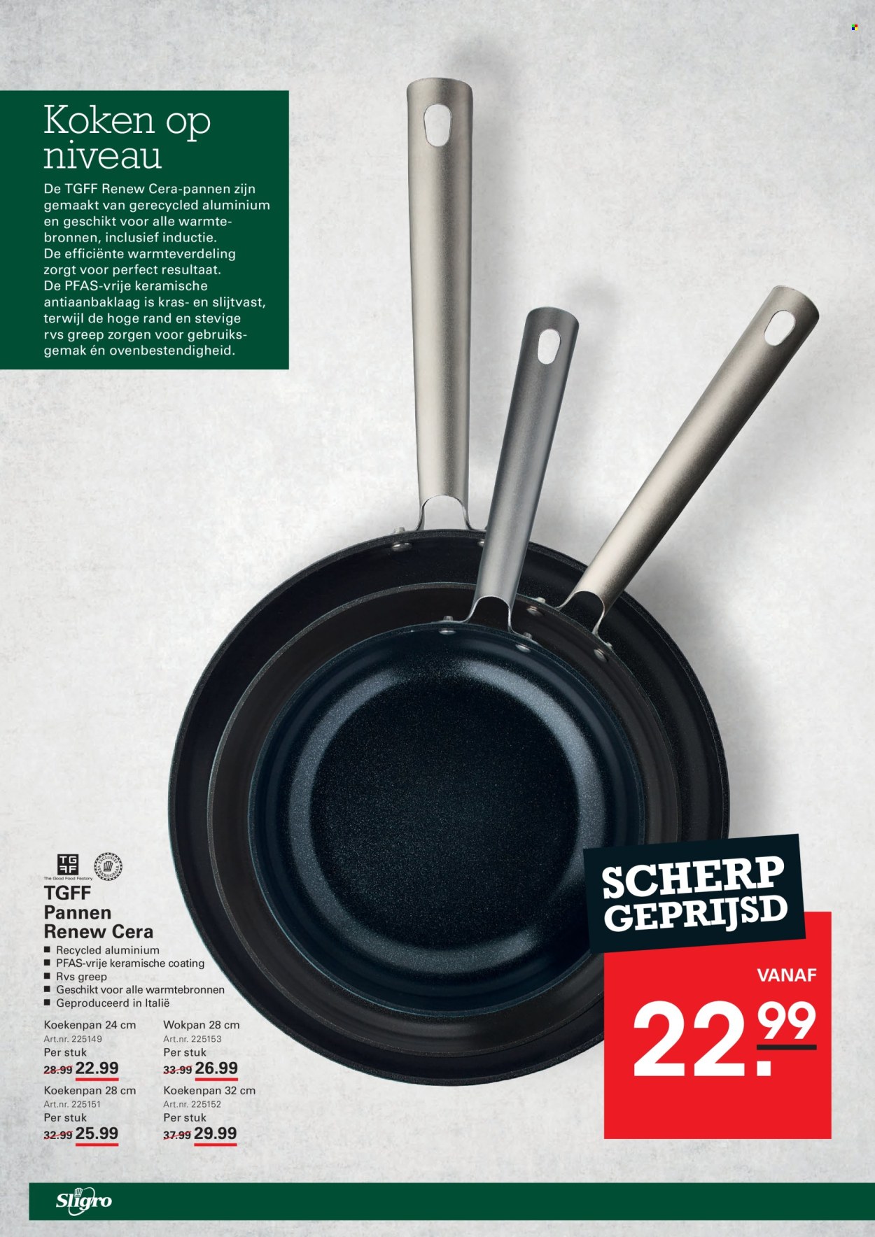 Sligro-aanbieding - 2-7-2026 - 20-7-2026. Pagina 6
