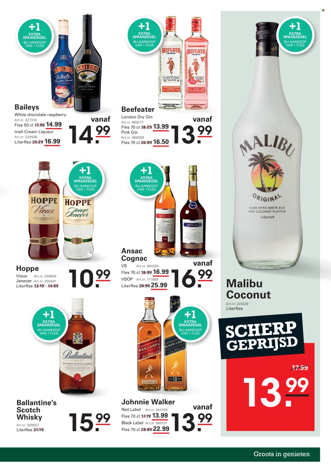 Sligro-aanbieding - 2-7-2026 - 20-7-2026. Pagina 27