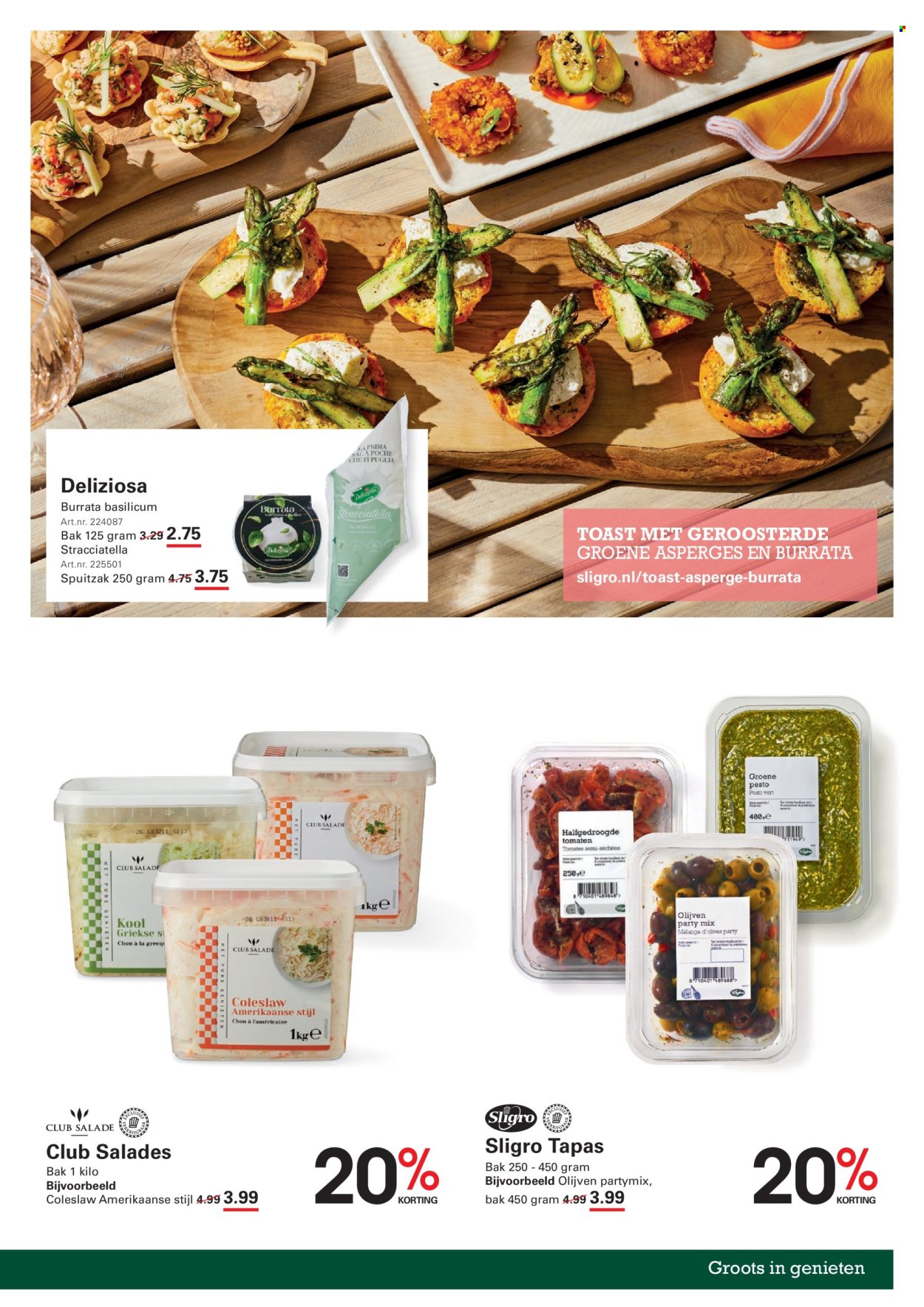 Sligro-aanbieding - 2-7-2026 - 20-7-2026. Pagina 45