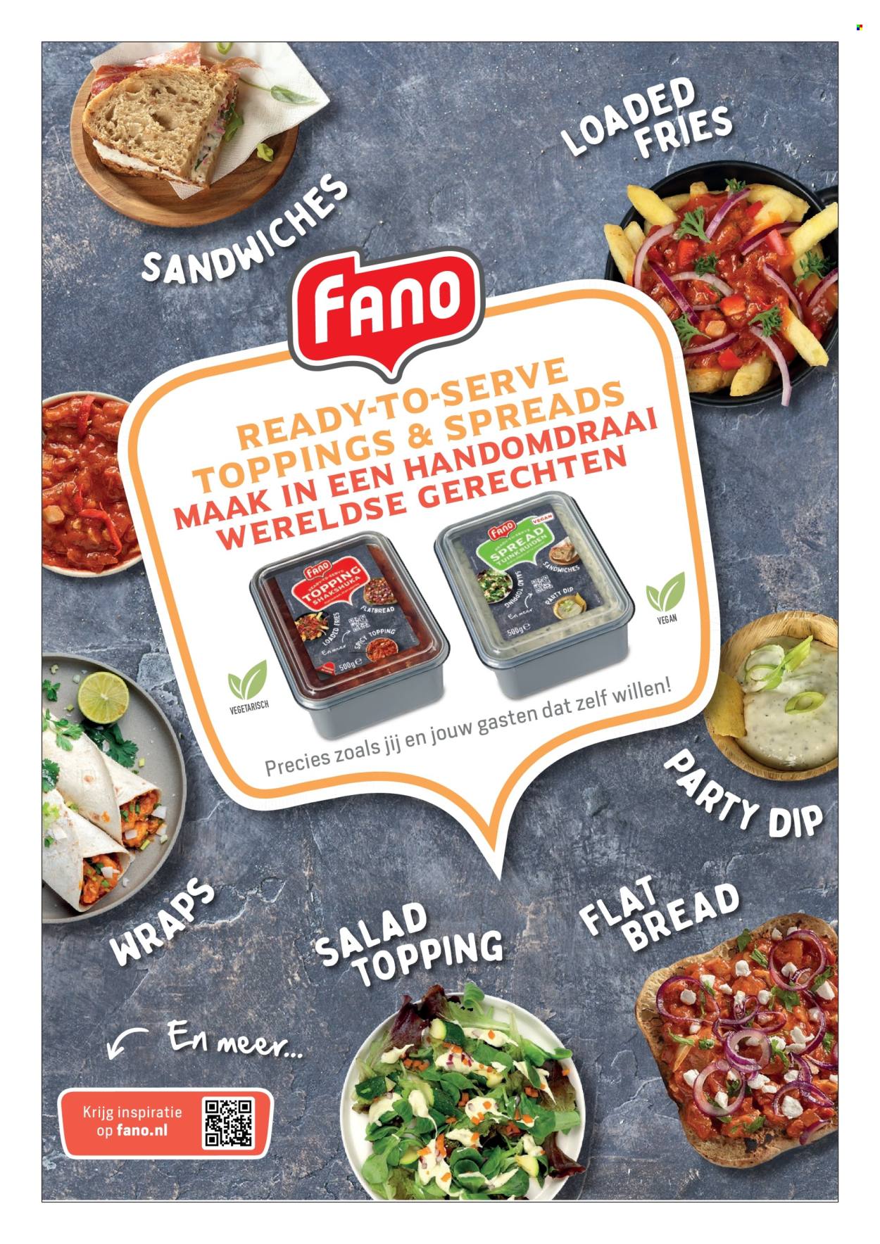 Sligro-aanbieding - 2-7-2026 - 20-7-2026. Pagina 57