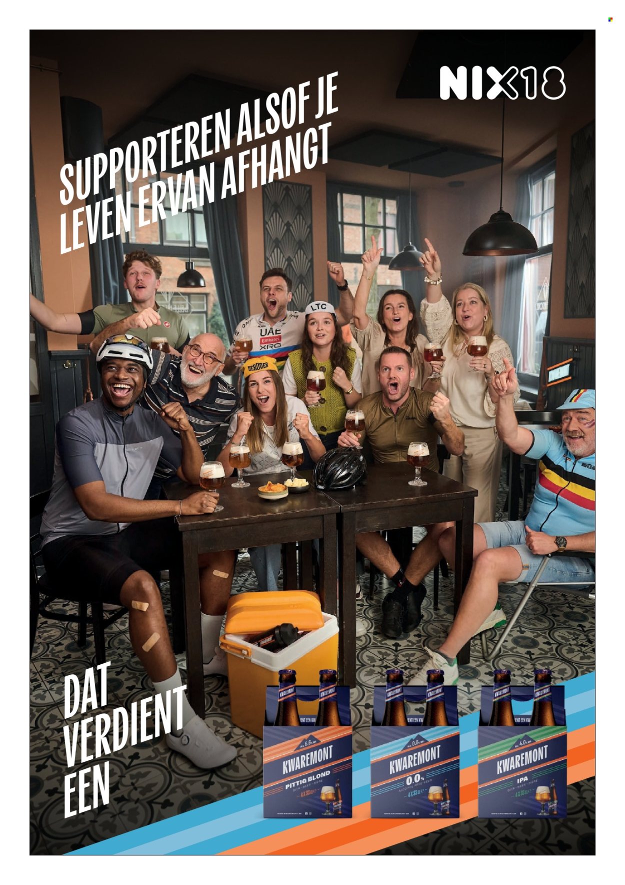 Sligro-aanbieding - 2-7-2026 - 20-7-2026. Pagina 47