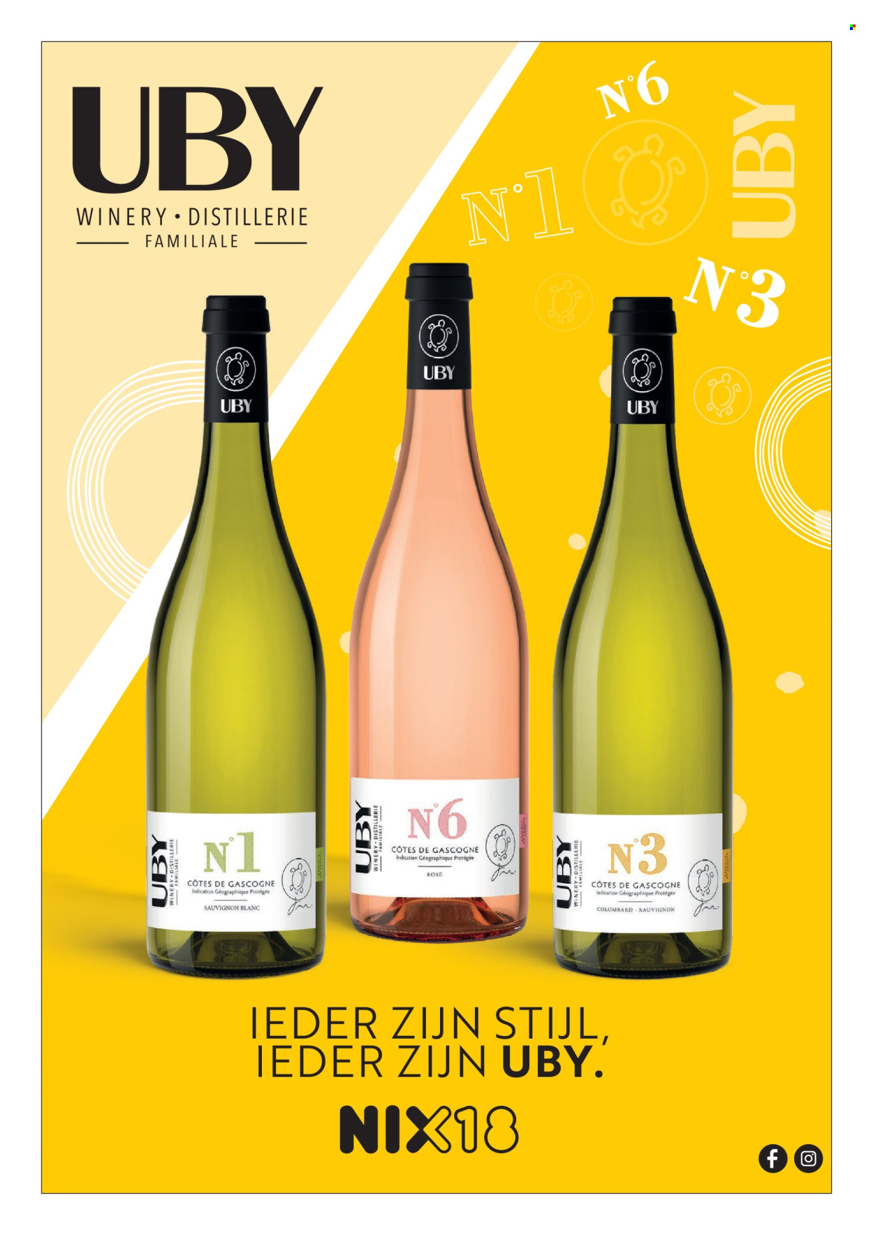 Sligro-aanbieding - 2-7-2026 - 20-7-2026. Pagina 55
