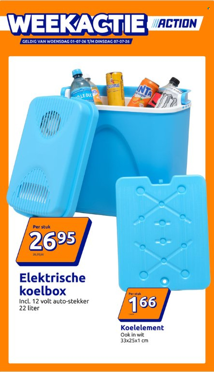 Action-aanbieding - 1-7-2026 - 7-7-2026. Pagina 1
