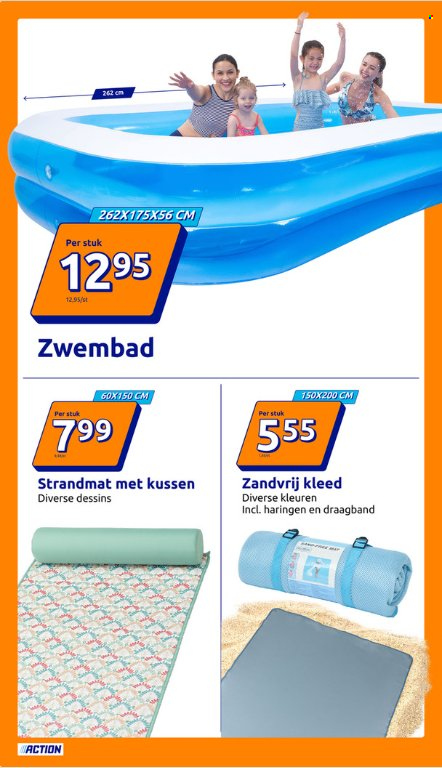 Action-aanbieding - 1-7-2026 - 7-7-2026. Pagina 6