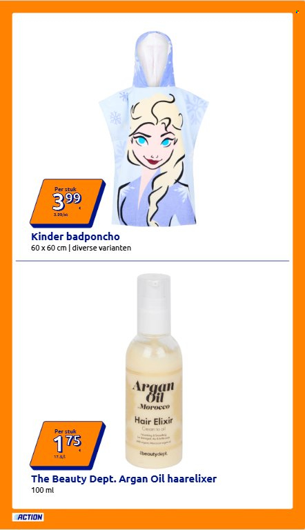Action-aanbieding - 1-7-2026 - 7-7-2026. Pagina 7