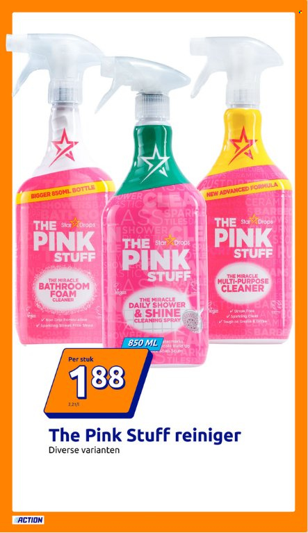 Action-aanbieding - 1-7-2026 - 7-7-2026. Pagina 9