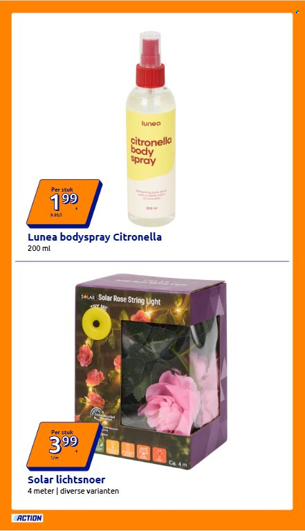 Action-aanbieding - 1-7-2026 - 7-7-2026. Pagina 10
