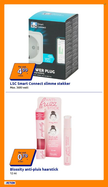 Action-aanbieding - 1-7-2026 - 7-7-2026. Pagina 12