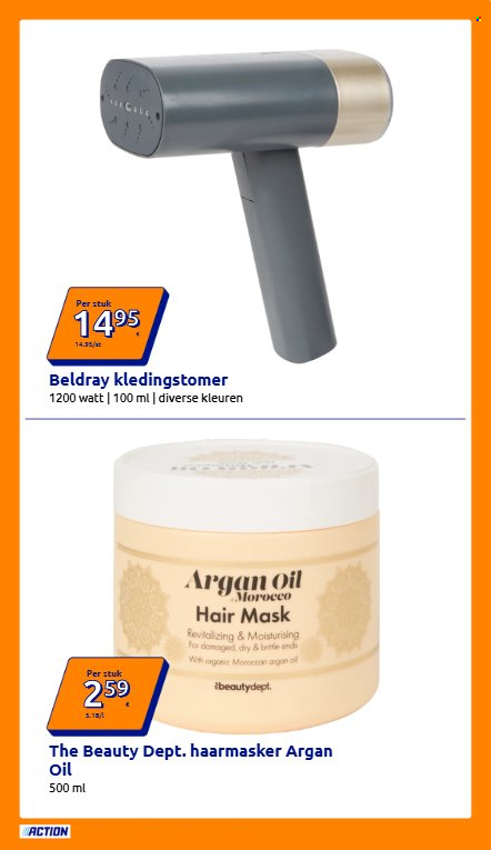 Action-aanbieding - 1-7-2026 - 7-7-2026. Pagina 13