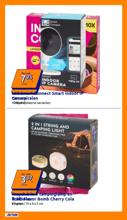 Action-aanbieding - 1-7-2026 - 7-7-2026. Pagina 14