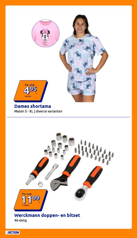 Action-aanbieding - 1-7-2026 - 7-7-2026. Pagina 15