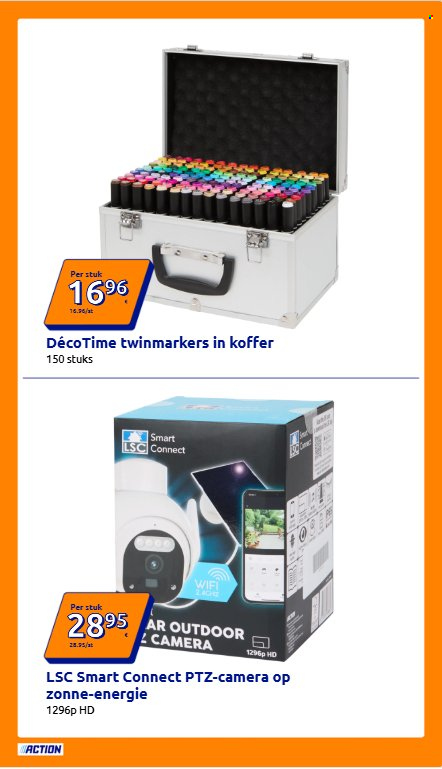 Action-aanbieding - 1-7-2026 - 7-7-2026. Pagina 19