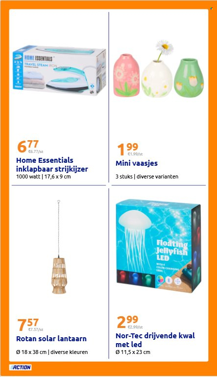 Action-aanbieding - 1-7-2026 - 7-7-2026. Pagina 20