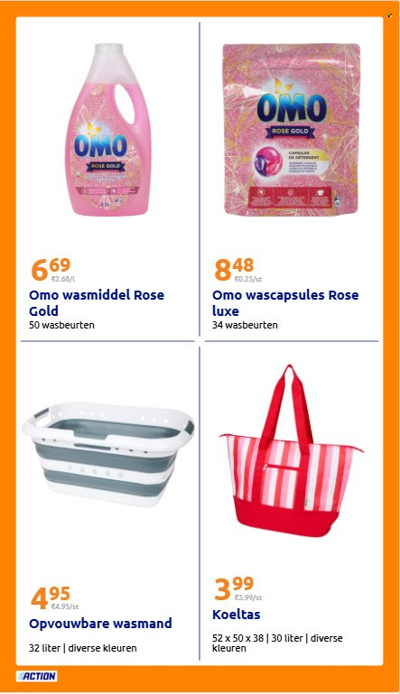 Action-aanbieding - 1-7-2026 - 7-7-2026. Pagina 21