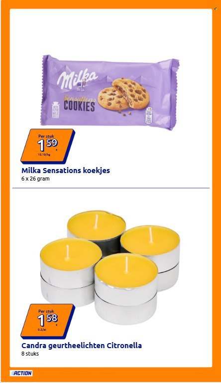 Action-aanbieding - 1-7-2026 - 7-7-2026. Pagina 22