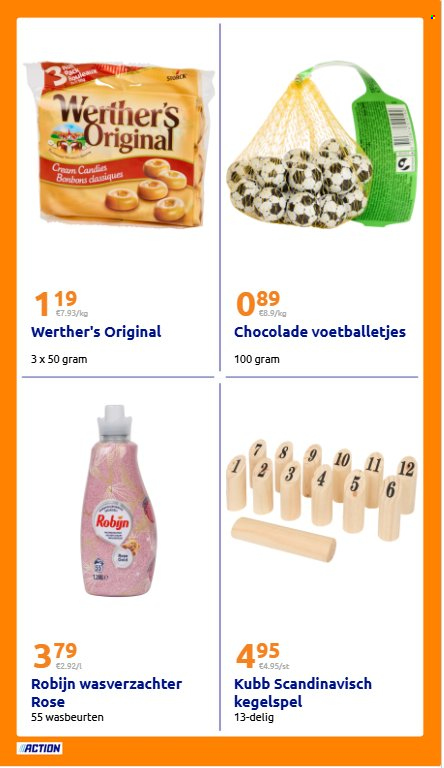 Action-aanbieding - 1-7-2026 - 7-7-2026. Pagina 23