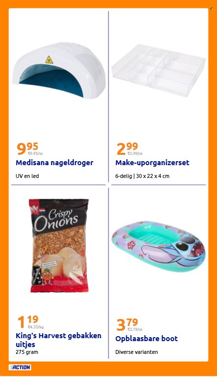 Action-aanbieding - 1-7-2026 - 7-7-2026. Pagina 26